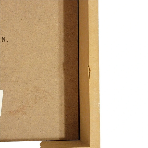 Rae Dunn Happy Fall Ya’all Gnome Wooden Wall Table Décor New - Picture 9 of 9